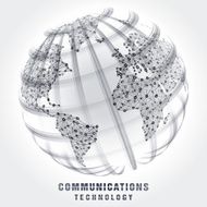 Communication technology N43