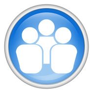 Social Network Icon N6