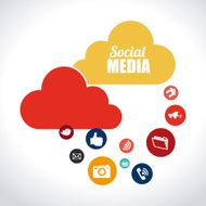 social media design N104