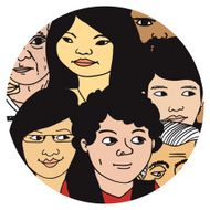 Focus Group Illustration