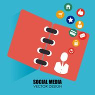 social media design N110