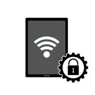 Data Security concept