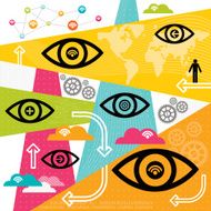 High Technology Design Background