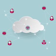 Cloud Computing Concept N83