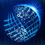 Communications technology N19