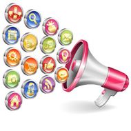 Megaphone N30