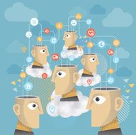 Social connectivity N2