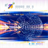 Abstract communication technology N2