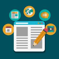 Blog design N8