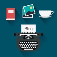 Blog design N10