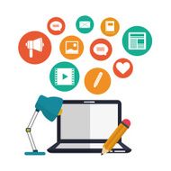 Blog design N11