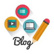 Blog design N12