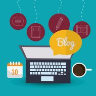 Blog design N13