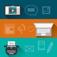 Blog design N14