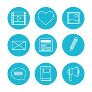 Blog design N18