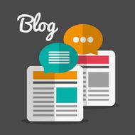Blog design N21