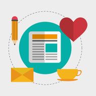 Blog design N22