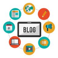Blog design N23