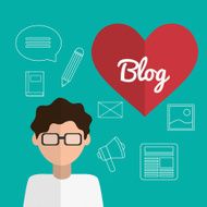 Blog design N26