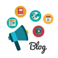 Blog design N33