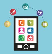 Mobile applications entertainment N20