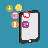 Mobile applications entertainment N21