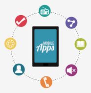 Mobile applications entertainment N23