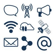 Digital communication design