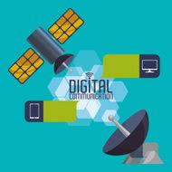 Digital communication design N3