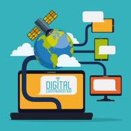 Digital communication design N5
