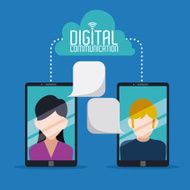 Digital communication design N6