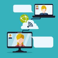 Digital communication design N8