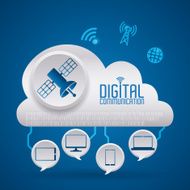 Digital communication design N17