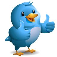 Bluebird 2 Thumbs Up!