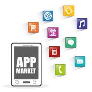 Mobile app design N5