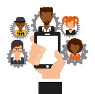 Social Network N142