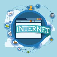 Internet Design N8