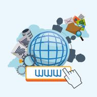 Internet Design N17