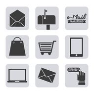 email concept N5