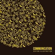 Communication N76