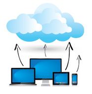 cloud computing N230