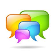 Communication Icon N19
