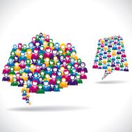 Message Bubble N5