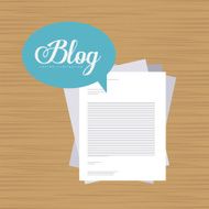 Blogger design N22