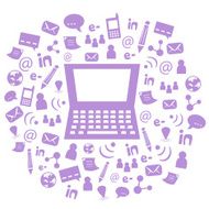 Web Icons N164