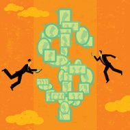 Profiting with social media