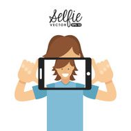 selfie design N4