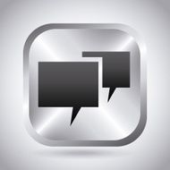 Chat button N4
