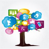 social tree