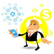 Social Networks Mobile